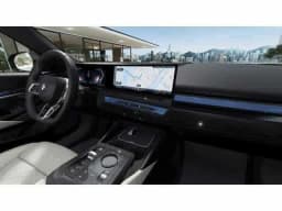 BMW 5 Series 530i xDrive Sedan 2026 — side view