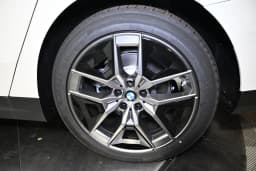 BMW 5 Series 530i xDrive Sedan 2026 — side view