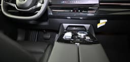 BMW 5 Series 530i xDrive Sedan 2026 — side view