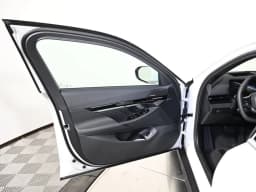 BMW 5 Series 530i xDrive Sedan 2026 — side view