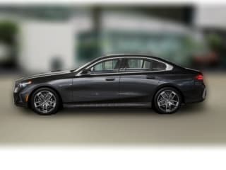 BMW 5 Series 530i xDrive Sedan BMW 5 Series 530i xDrive Sedan