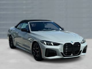 BMW 4 Series M440i Convertible BMW 4 Series M440i Convertible