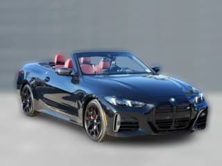 BMW 4 Series M440i Convertible BMW 4 Series M440i Convertible