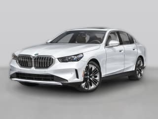 BMW 5 Series 540i xDrive Sedan BMW 5 Series 540i xDrive Sedan
