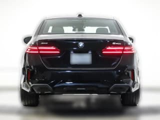 BMW 5 Series 540i xDrive Sedan BMW 5 Series 540i xDrive Sedan