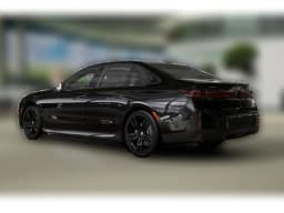 BMW 7 Series 740i xDrive Sedan 2027 — side view