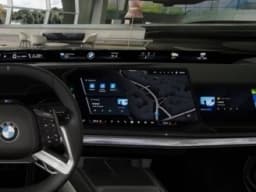 BMW 7 Series 740i xDrive Sedan 2027 — side view