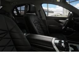 BMW 7 Series 740i xDrive Sedan 2027 — side view