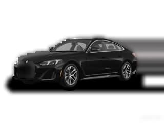 BMW 4 Series M440i Coupe BMW 4 Series M440i Coupe