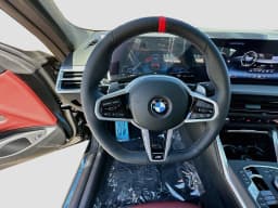 BMW 4 Series M440i Coupe 2027 — side view
