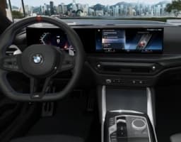 BMW 4 Series M440i xDrive Convertible 2027 — side view