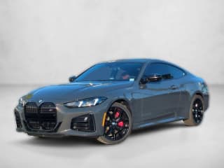 BMW 4 Series M440i xDrive Coupe BMW 4 Series M440i xDrive Coupe