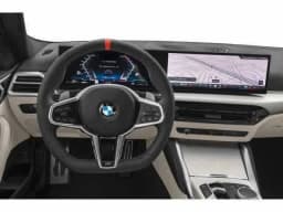 BMW 4 Series M440i xDrive Coupe 2027 — side view