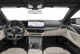 BMW 4 Series M440i xDrive Coupe 2027 — side view