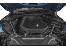 BMW 4 Series M440i xDrive Coupe 2027 — side view