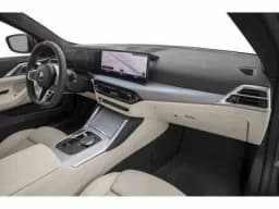 BMW 4 Series M440i xDrive Coupe 2027 — side view