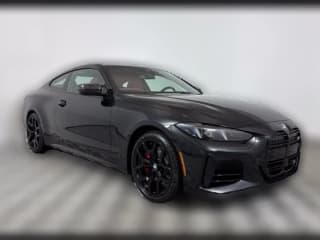 BMW 4 Series M440i xDrive Coupe BMW 4 Series M440i xDrive Coupe