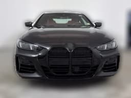 BMW 4 Series M440i xDrive Coupe 2027 — side view