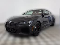 BMW 4 Series M440i xDrive Coupe 2027 — side view