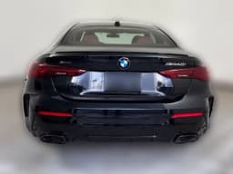 BMW 4 Series M440i xDrive Coupe 2027 — side view