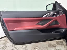 BMW 4 Series M440i xDrive Coupe 2027 — side view