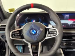 BMW 4 Series M440i xDrive Coupe 2027 — side view