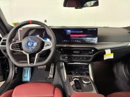 BMW 4 Series M440i xDrive Coupe 2027 — side view