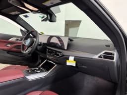 BMW 4 Series M440i xDrive Coupe 2027 — side view