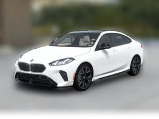 BMW 2 Series 228 Gran Coupe BMW 2 Series 228 Gran Coupe