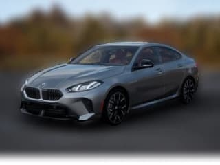BMW 2 Series 228 Gran Coupe BMW 2 Series 228 Gran Coupe