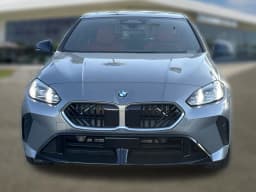 BMW 2 Series 228 Gran Coupe 2026 — side view