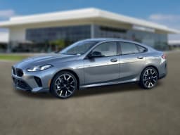 BMW 2 Series 228 Gran Coupe 2026 — side view