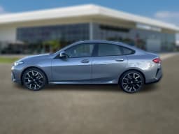 BMW 2 Series 228 Gran Coupe 2026 — side view
