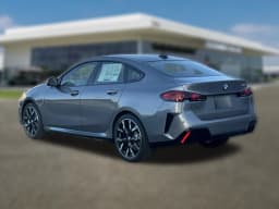 BMW 2 Series 228 Gran Coupe 2026 — side view