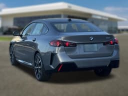 BMW 2 Series 228 Gran Coupe 2026 — side view
