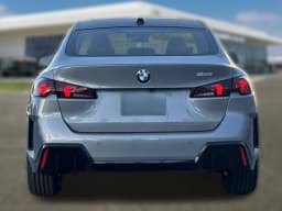 BMW 2 Series 228 Gran Coupe 2026 — side view