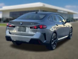 BMW 2 Series 228 Gran Coupe 2026 — side view