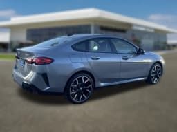 BMW 2 Series 228 Gran Coupe 2026 — side view
