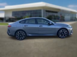 BMW 2 Series 228 Gran Coupe 2026 — side view