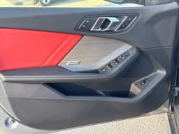 BMW 2 Series 228 Gran Coupe 2026 — side view