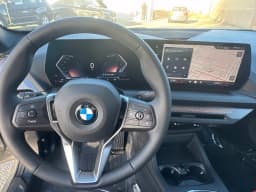 BMW 2 Series 228 Gran Coupe 2026 — side view