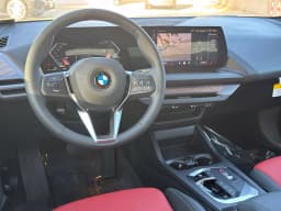 BMW 2 Series 228 Gran Coupe 2026 — side view