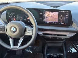 BMW 2 Series 228 Gran Coupe 2026 — side view