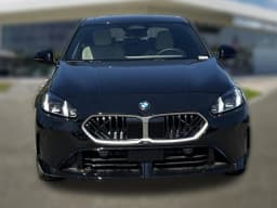 BMW 2 Series 228 Gran Coupe 2026 — side view