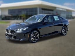 BMW 2 Series 228 Gran Coupe 2026 — side view