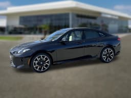 BMW 2 Series 228 Gran Coupe 2026 — side view