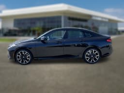 BMW 2 Series 228 Gran Coupe 2026 — side view