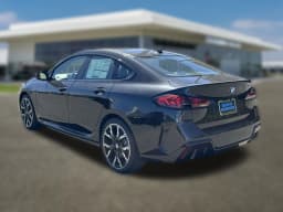 BMW 2 Series 228 Gran Coupe 2026 — side view