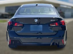 BMW 2 Series 228 Gran Coupe 2026 — side view