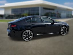 BMW 2 Series 228 Gran Coupe 2026 — side view